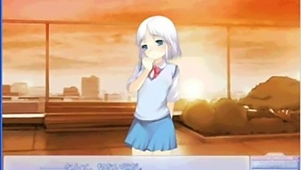 Aeka'S Erotic Manga Collection In Mp4 Format