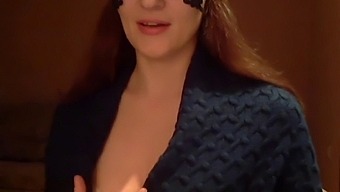 Solo Webcam Show By Alebarda