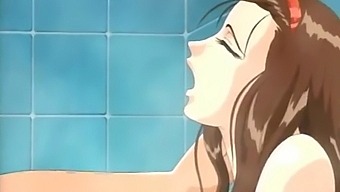 Cartoon Slave Girl'S Kinky Adventures In Hentai Toonland
