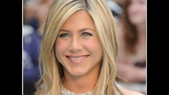 Jennifer Aniston'S Intimate Moments Captured On Camera