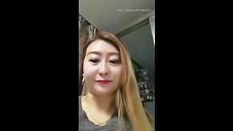 Experienced Asian Mother Indulges In Forbidden Desires