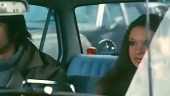 Travel To Tokyo'S Erotic Past In A Classic 1973 Film