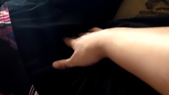 Chinese Granny With Asian Cougars In Homemade Video