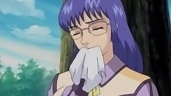 Experience The Sensual World Of Japanese Anime Toons