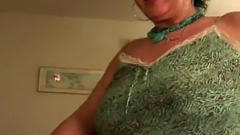 Old And Young Couple Enjoy Hardcore Facial Sex