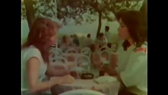 Classic Porn With Vintage Wives And Retro Orgasm