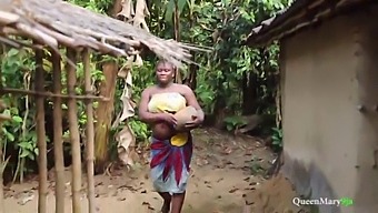 The Husband Discovers His Brother Having Sex With His Wife And Forces Him To Watch As He Has Intercourse With Her