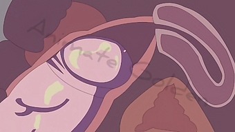Internal Cumshot In This Erotic Video