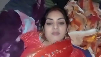 Horny Indian Girl Gets Fucked By Boyfriend In Steamy Video