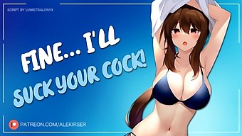 Experience The Ultimate Pleasure With A Fetish Roleplay In Hd
