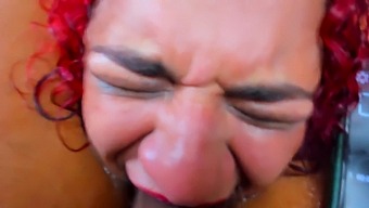 Explore The Art Of Deepthroating With This Intense Porn Video