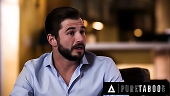 Lola Fae, A Young And Inexperienced Girl, Is Coerced Into Having Sex With A Shady Businessman