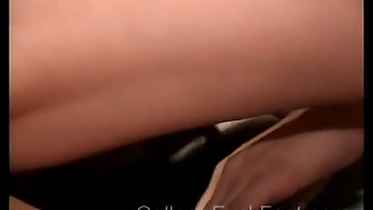 Interracial Orgy With Group Sex On Couch At Party