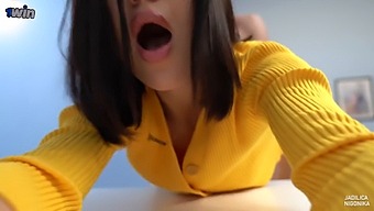 Stepdad Has Sex With Stepdaughter Jadilica For Homework Assistance In 4k Quality