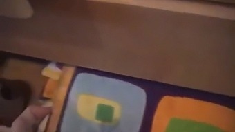 Young Girl Gives Oral Pleasure To Teacher Secretly Filmed