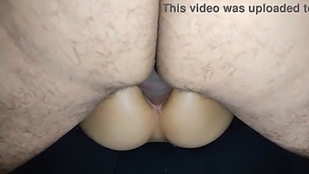 Raw Homemade Video Of Anal And Vaginal Penetration, With Pussy-To-Ass And Ass-To-Pussy Action, Featuring Intense Orgasmic Reactions