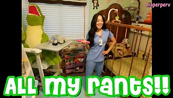 All Diaper Enthusiasts Air Their Complaints And Irritations In One Place