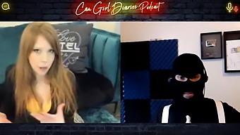 Earn Money From Webcam Modeling Without Social Media Endorsement Featuring Professional Cam Girl Lilly Laclare