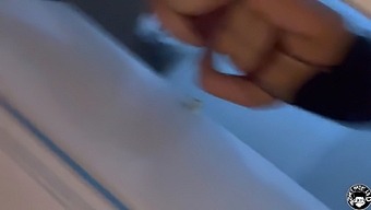 Stepmother With Big Breast Has Sex With Stepson While Father Is At Work (Part 1)