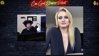 Pornhub'S Amateur Sensation Reveals Secrets To Successful Webcam Performances