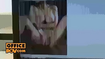 Aletta Ocean'S Pov Anal And Blowjob In High Definition Video