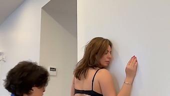 Unprotected Sex With A Cheating Wife And Amazing Cumshot
