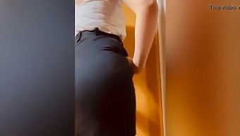 Arousing Instructor Shares Intimate Footage With Her Dorm-Dwelling Pupil