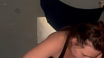 Amateur Vixen Submits To Leg-Spreading Seduction In Sequel