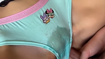 Passionate Encounter With A Friend'S Spouse During Erotic Genital Massage And Intense Ejaculation