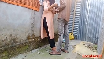 Rural Beauties Indulge In Outdoor Lovemaking (Official Video From Localsex31)