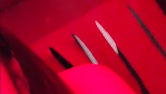 Alex Marin'S Wild Night At A Swinger Club With Anal And Blowjob Encounters