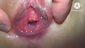 Amateur Japanese Couple'S Intimate And Natural Lovemaking With Big Cock