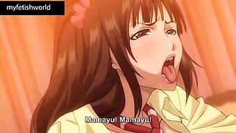 Horny Wives Seduced By Musical Perverts In Anime And Manga