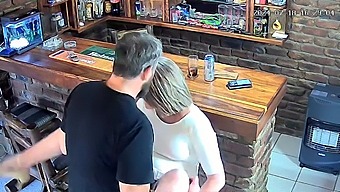 Real Amateur Video Of My Wife Cheating At Home