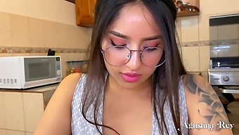 I Unexpectedly Had Sex With My Stepsister When We Were Home Alone