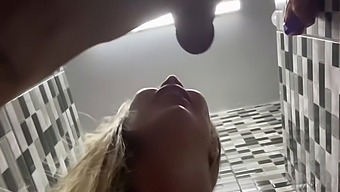 I Went To The Club And Decided To Give My Ass There.